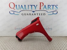 SUZUKI VITARA FRONT WING LEFT