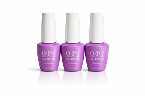 Opi gelcolor bikini boardroom - gelcolor,