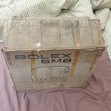 Bolex sm8 super sound - bolex,