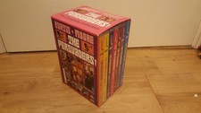 THE PERSUADERS THE COMPLETE