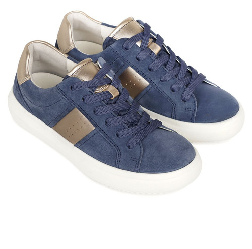 Gabor jade womens trainer - jade, uk
