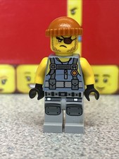 LEGO Ninjago Shark Army Thug