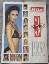 Vintage Retro The Sun Page 3