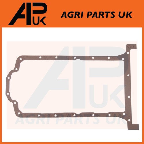 Sump gasket for massey - gasket,
