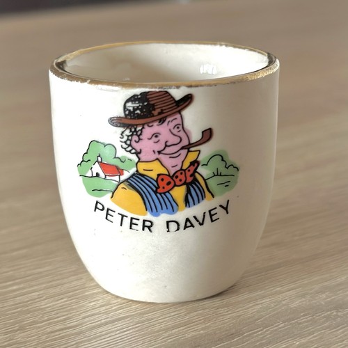 Vintage peter davey widecombe - vintage,