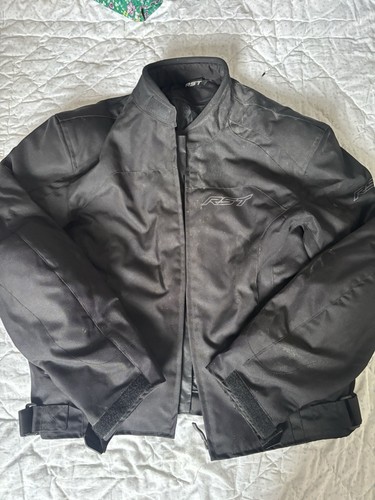 Rst motorbike jacket 48 - uk,