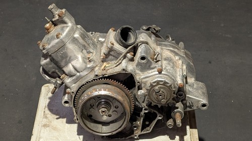 Genuine honda nsr125 - honda, h1