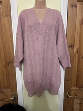 Next   Women’s Ladies Jumper Size 2XL Uk 22/24
