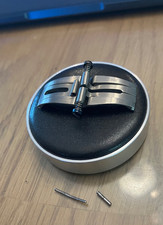 Ulysse Nardin Watch Titanium