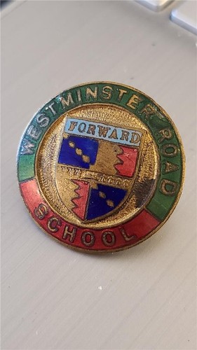 Vintage westminster road - vintage,