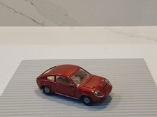 Corgi Mini Marcos GT850