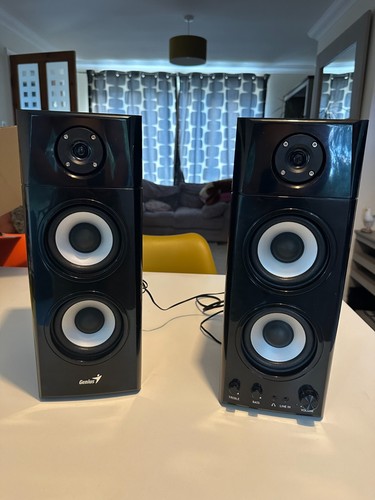 Genius hf 1800a v2 - genius,