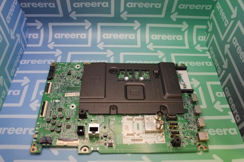 Main board replacement - lg, tv