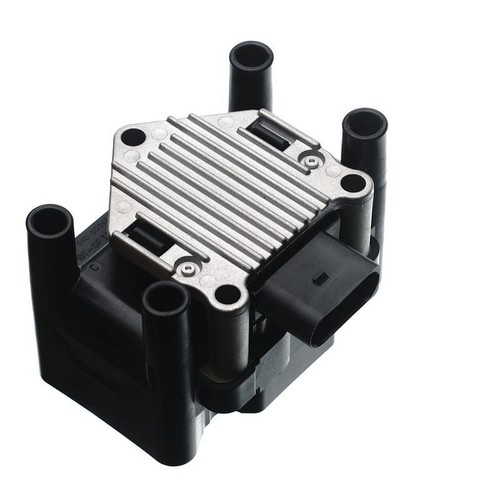Block ignition coil - block,