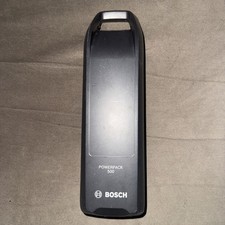 Bosch Powerpack500