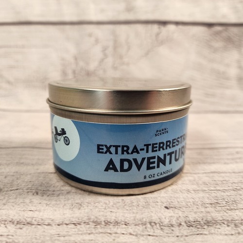 Park scents extra - park, extra-terrestrial