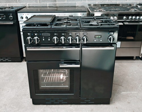 Refurb rangemaster - refurb,