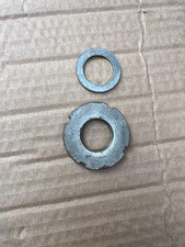 2004 Aprilia RS 50 Bottom Yoke