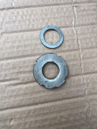 2004 aprilia bottom yoke - 50,