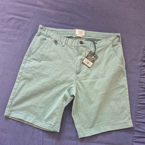 White stuff mens - white, pale