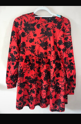 River island red black - island, &