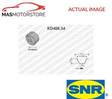 TIMING BELT / CAM BELT KIT SNR