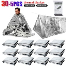 Emergency Thermal Blanket