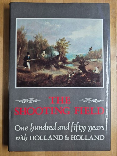 The shooting field - field, peter