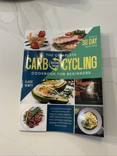 The COMPLETE CARB-CYCLING