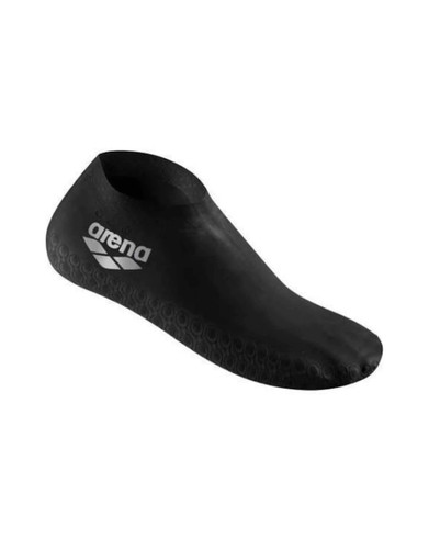 Arena latex socks black - arena,