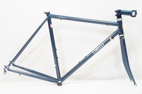 Cinelli gazzetta - cinelli,