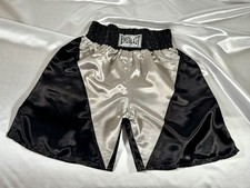 EVERLAST BOXING SATIN SHINY