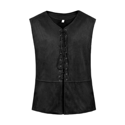 Men renaissance vest american - men,