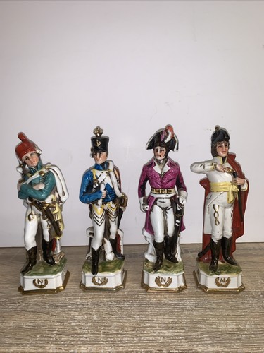 Napoleonic capodimonte - napoleonic,