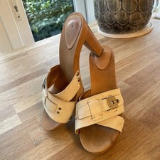 Dr Scholl Exercise Sandals -