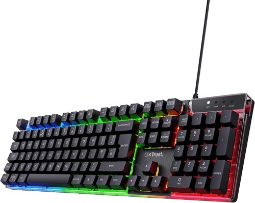 Trust gaming gxt 835 - trust,