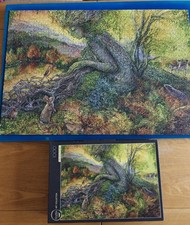 Josephine Wall Grafika- Title