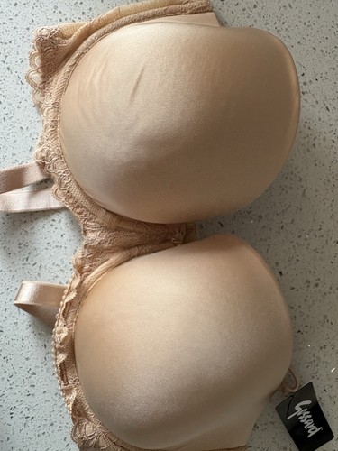 Gossard superboost lace nude - gossard,