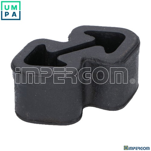 Mount exhaust system 37927 for - mount,