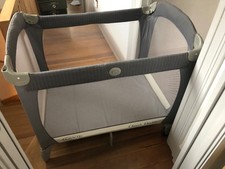 Graco Classic Electra Travel Cot