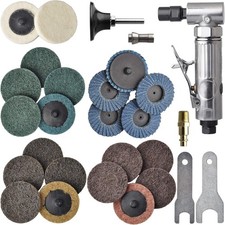1/4 inch angle air die grinder