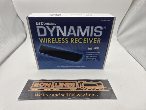 Bachmann command dynamis - command,