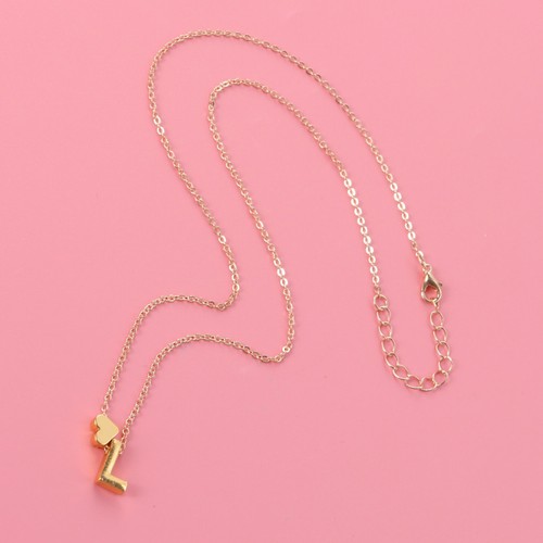 Women shape letter - shape,