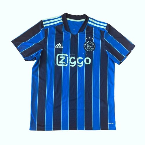 Ajax amsterdam away football - away,