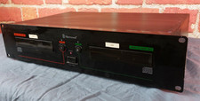 Sherwood DDCD-9500 Twin CD