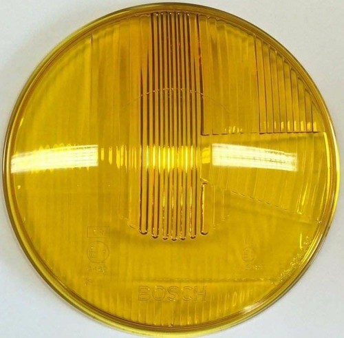 Headlight diffusers for - 2,