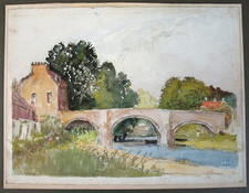 John Pedder R.I. 1850–1929