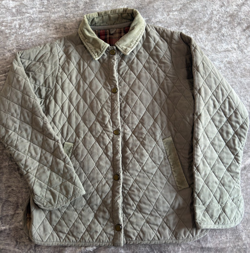 Toggi womens quilted jacket - quilted,