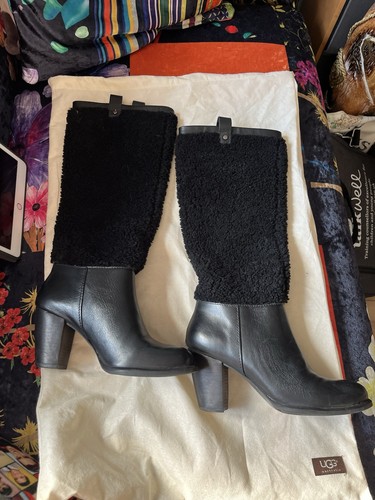 Ugg ava boots - ugg,