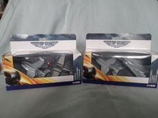 Corgi 'Maverick' Movie Die